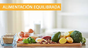 Alimentación equilibrada: qué significa en la vida diaria