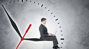 Errores comunes al intentar ser productivo todo el día