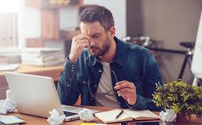 Errores frecuentes al intentar mejorar la productividad y cómo evitarlos