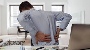 Dolor lumbar: causas más comunes y cómo aliviarlo de forma natural