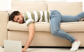 Sedentarismo: señales de alerta y cómo reducirlo