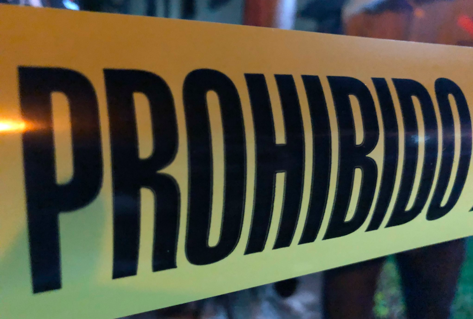 Dejan cuatro cuerpos en una carretera en Michoacán