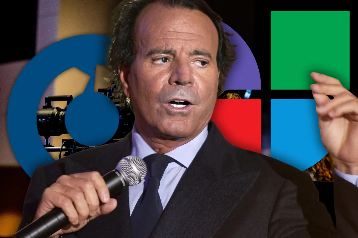 Julio Iglesias: estos son los medios que evalúa demandar por difundir el presunto escándalo sexual