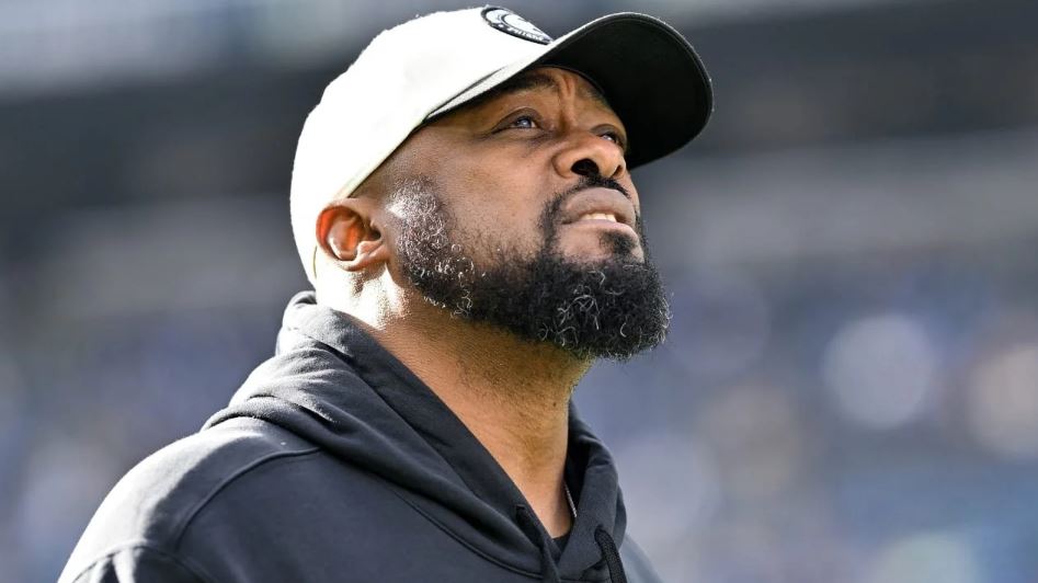 Renuncia Mike Tomlin como coach de Steelers tras 19 años