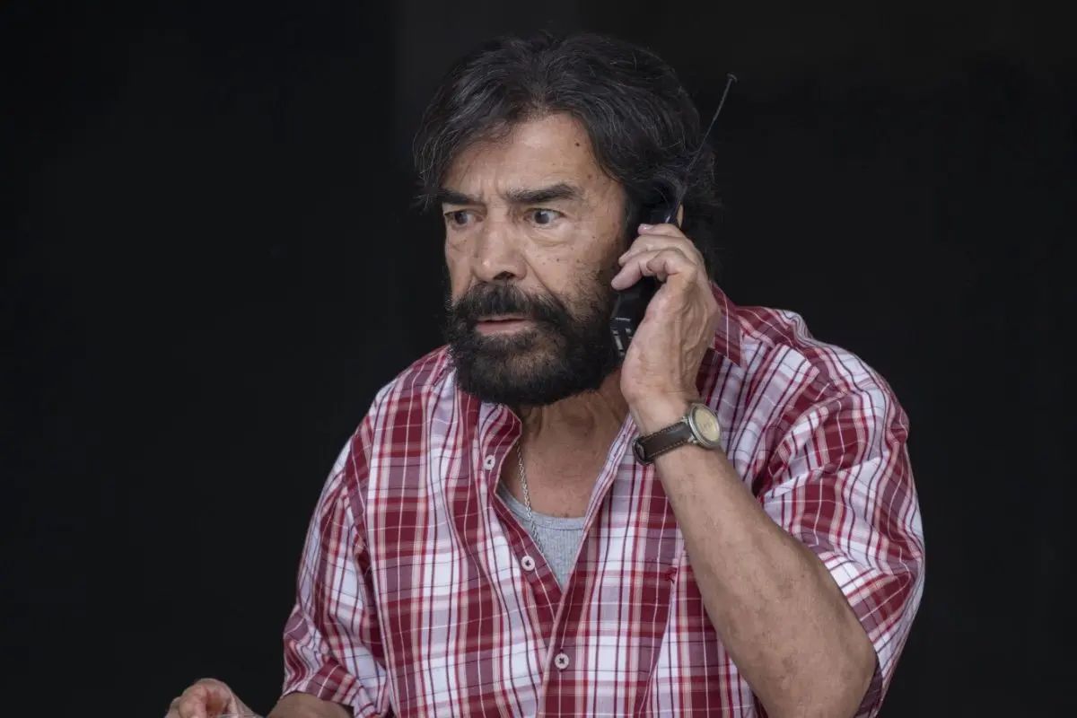 El Mochaorejas, la serie de VIX que revivirá el terror de los secuestros en México