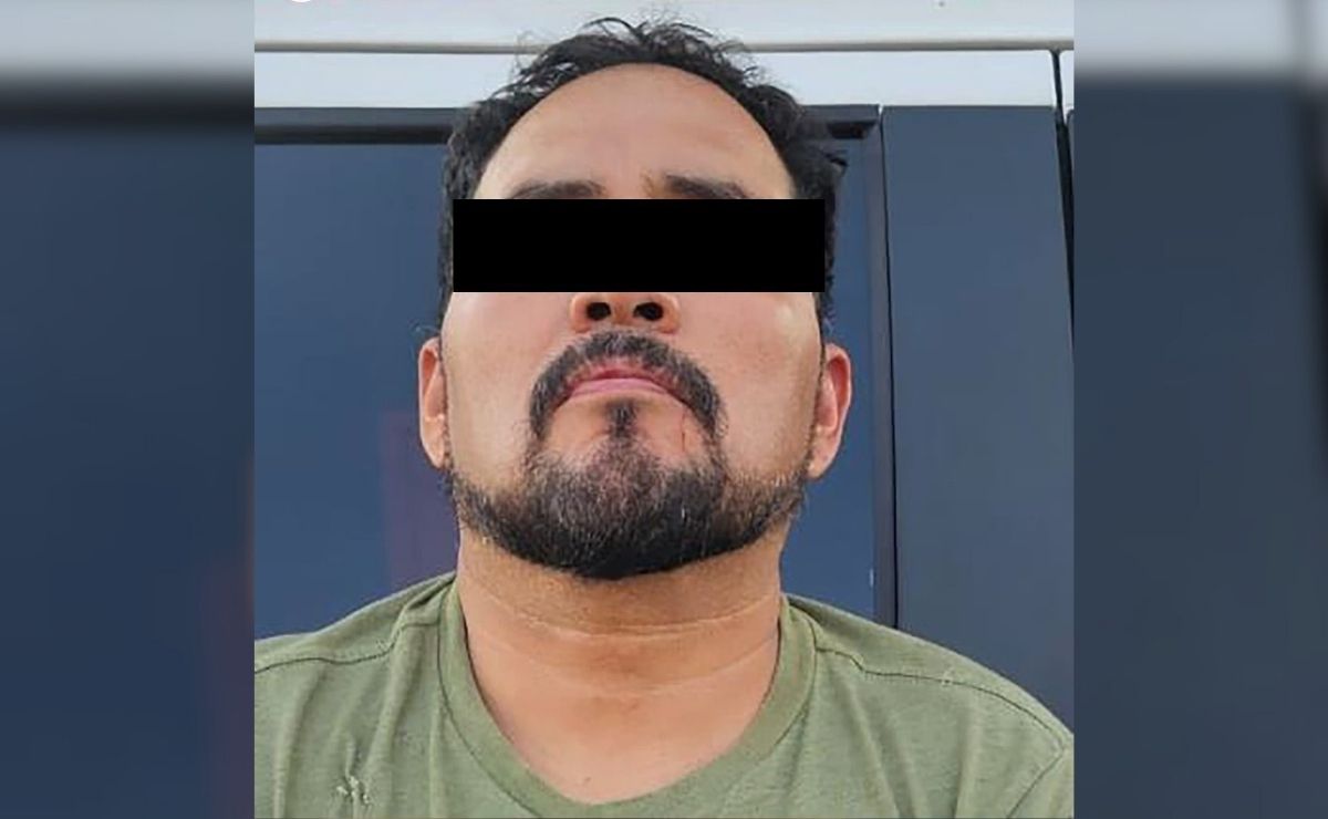 Cae ‘Moncho’, dirigía una banda de robo a transportistas en la México-Querétaro