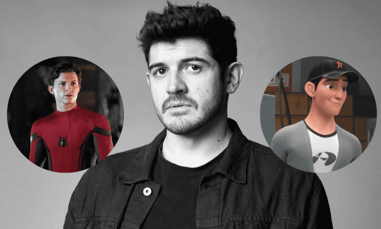 Luto en el espectáculo: Muere Alexis Ortega, la joven voz de Spider-Man