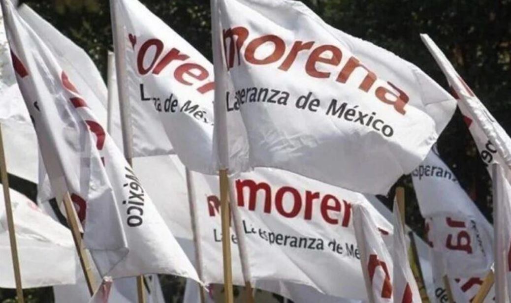 Sacude a la 4T petición d Trump sobre narcopolíticos: WSJ