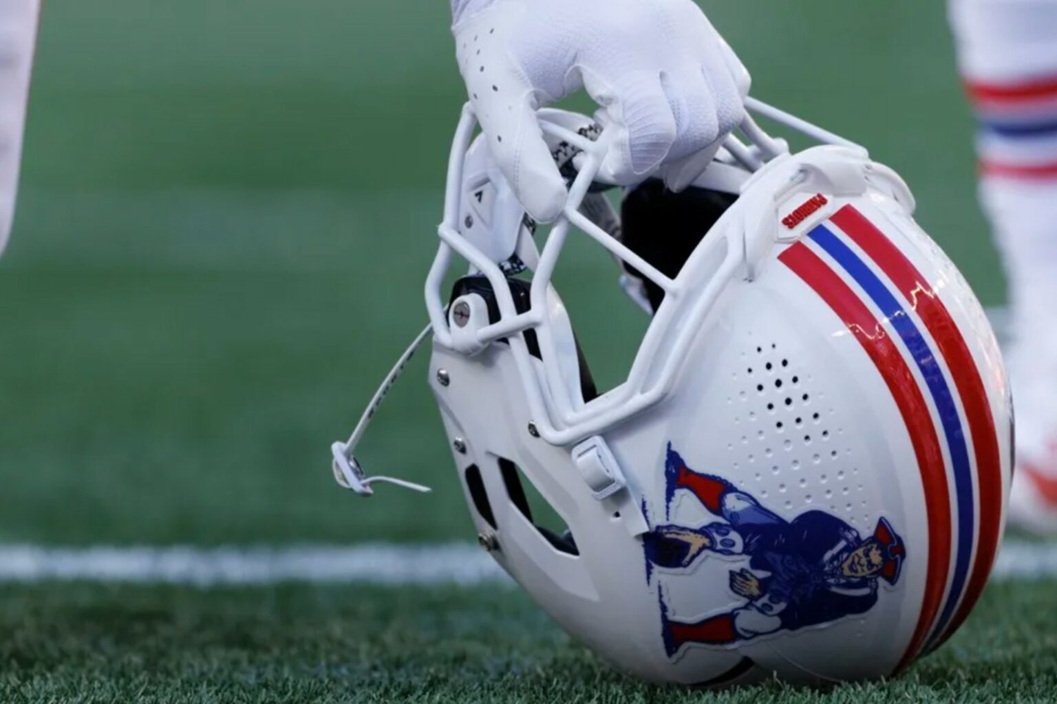 NFL reconoce aumento en las conmociones cerebrales en la temporada 2025