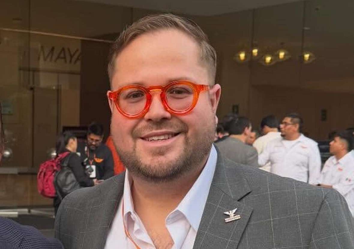 Plantea asesor de Texas revisión a funcionarios chihuahuenses