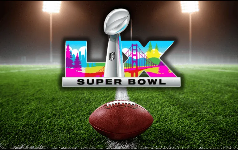 Boletos para el Super Bowl LX se venden en casi 100 mil pesos