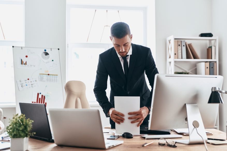 Fatiga de inicio de tareas, por qué cuesta tanto empezar aunque tengas tiempo