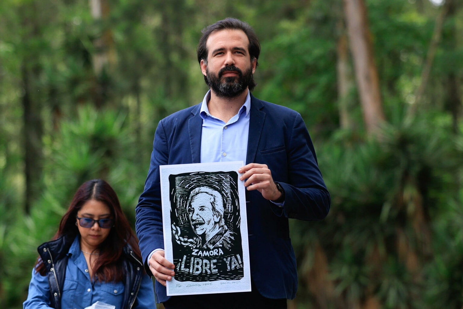 Reporteros Sin Fronteras condena el asesinato del periodista Carlos Castro