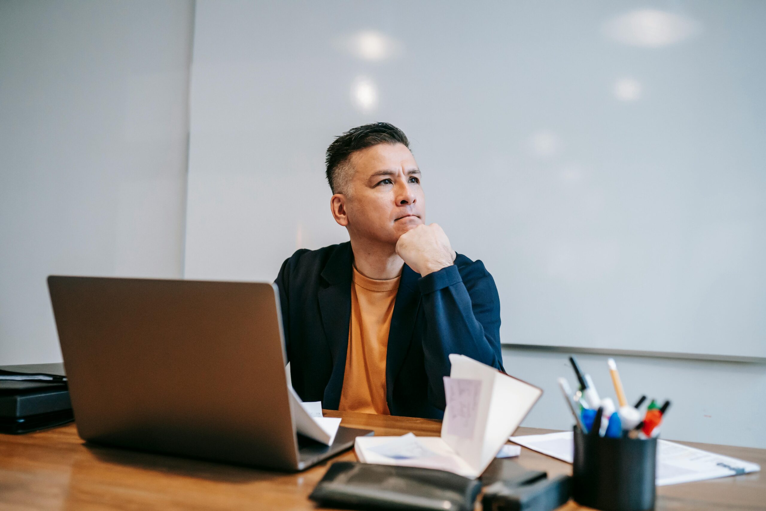 Atención residual, por qué una tarea sigue en tu mente aunque ya cambiaste