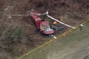 Viaje familiar termina en tragedia: mueren padres y sus dos hijos