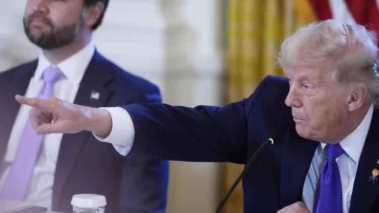 Chihuahua entre los estados en la mira de Trump, revela informe