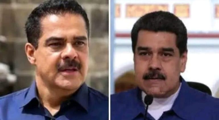 «El gemelo malvado»: Bromeó Javier Alatorre por arresto de Maduro