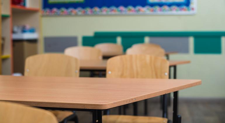 Se suspenden clases lunes y martes por frío: SEyD