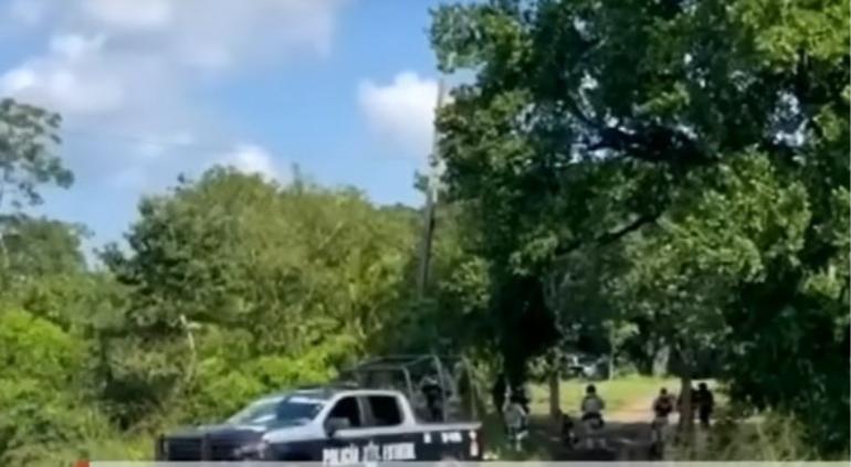 Terror: decapitaron a hijo de exregidor y a tres sujetos más