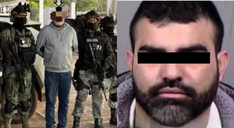 Detienen a «El Mantecas» en operativo militar; ¿quién es?