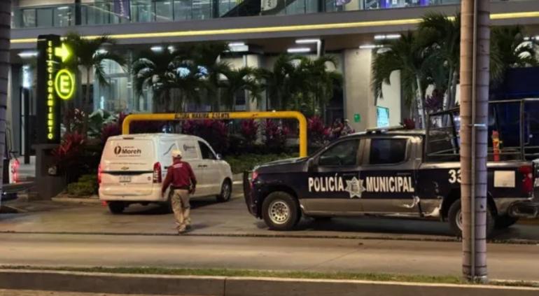 A tablazos mataron a elemento de la Guardia Nacional en Mazatlán