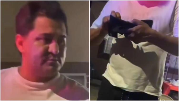 ¡Indignante! Padre le robó la beca a su hija por un año, se lo gastaba con otra familia