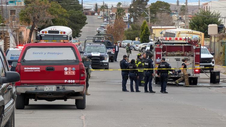 Muere abuelita calcinada en el Cerro de la Cruz; hija intentó salvarla