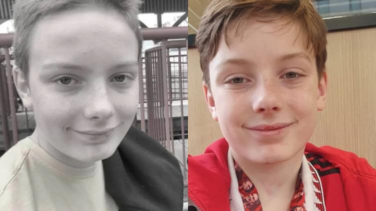 Murió menor de 12 años por imitar escena de “El juego del calamar”