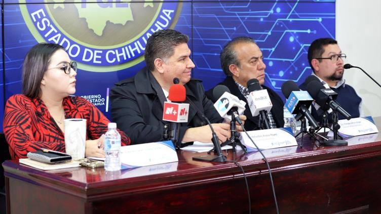 Alertó Fiscalía por fraudes en Marketplace