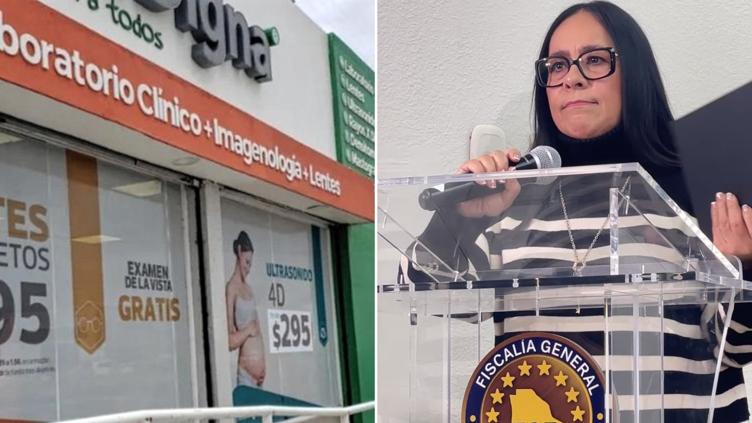 Impugnará FGE liberación de empleado de Salud Digna acusado de abuso