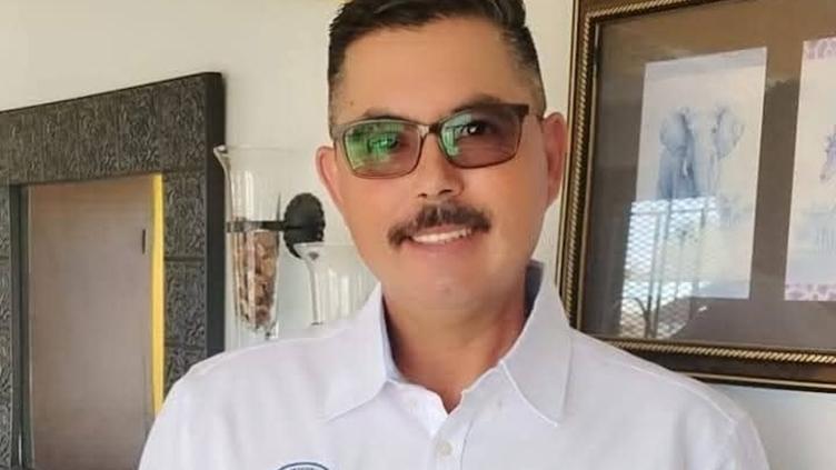 Crimen organizado detrás de desaparición del alcalde de Las Varas