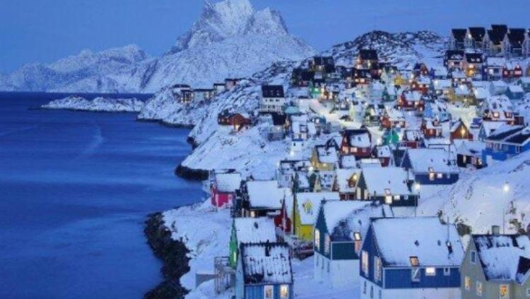 Groenlandia pide apoyo de la OTAN ante interés de Trump