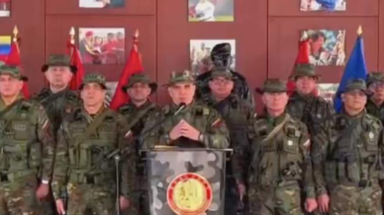 Aseguran que seguridad de Maduro fue asesinada a sangre fría