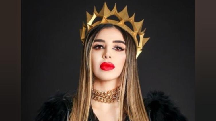 Publicó Emma Coronel foto inédita en trend del 2016