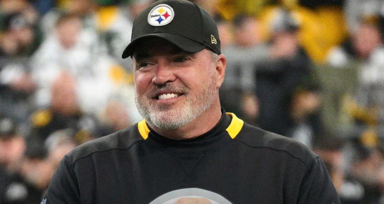 Mike McCarthy será nuevo entrenador en jefe de los Steelers