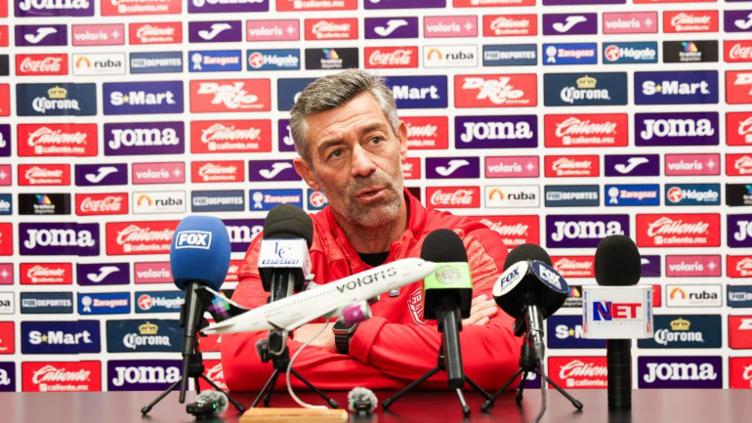 Bravos van por los tres puntos frente a Cruz Azul