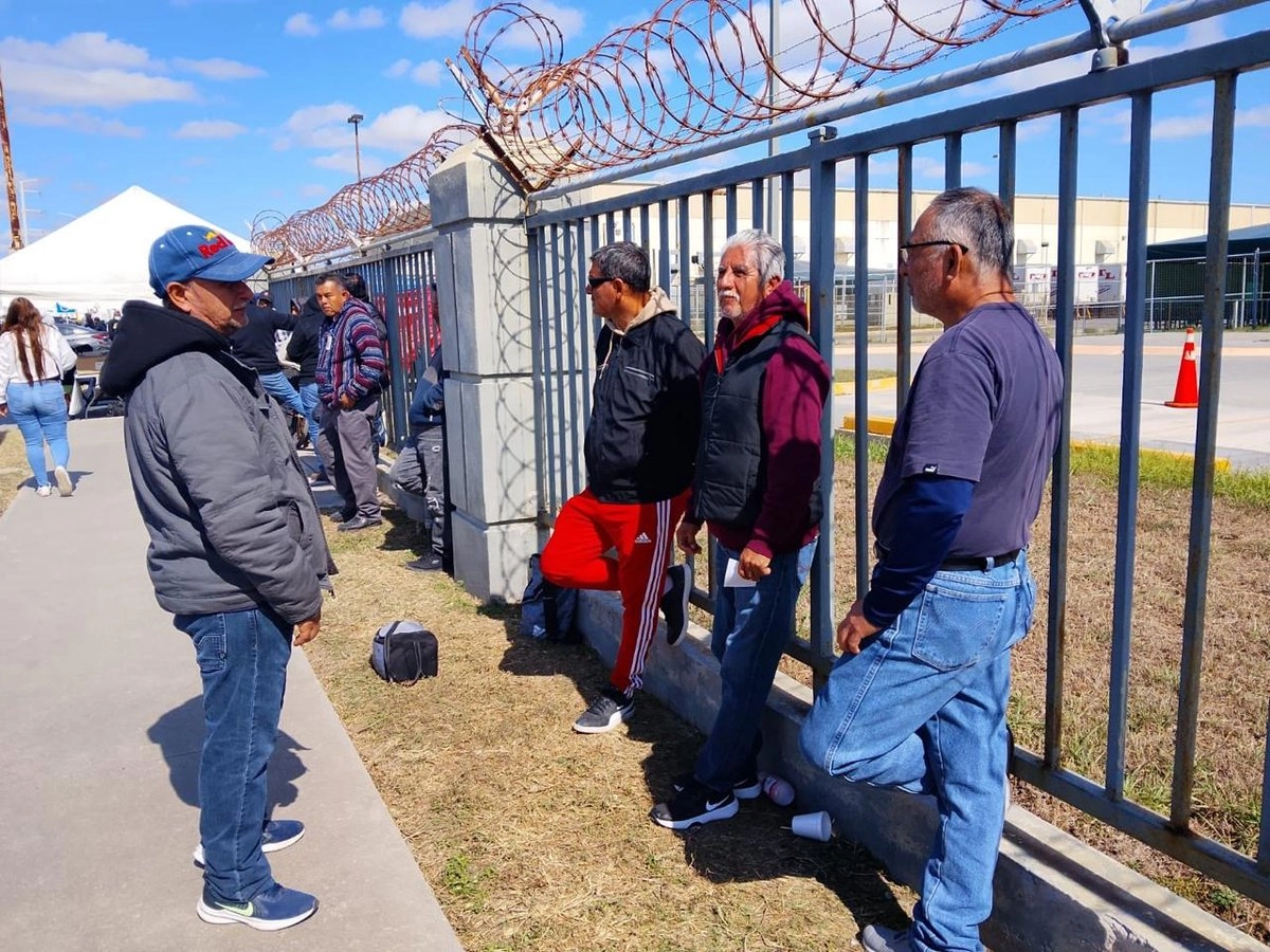 Quiebra de First Brands impacta a nueve empresas filiales en México; plantas en Juárez afectadas, con riesgo de perder por lo menos 1 mil 200 empleos