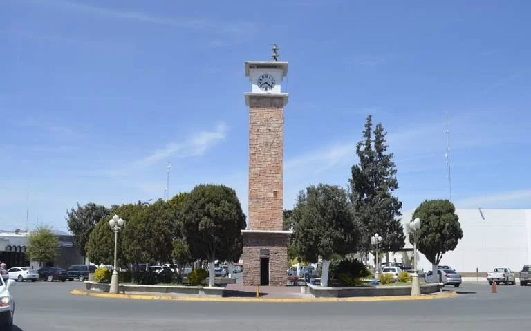 Entra hoy nuevo frente frío a la entidad; este martes habrá máximas de 21°C en Delicias