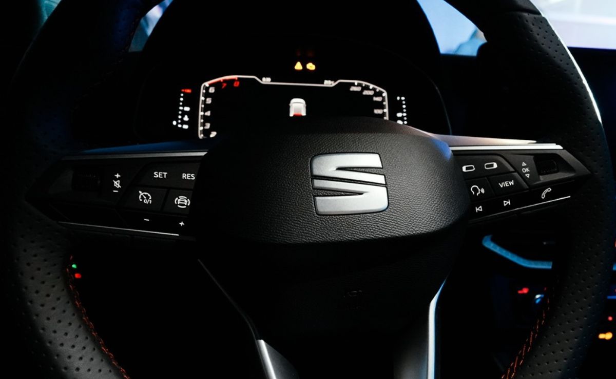 Llaman a revisión a 38 mil vehículos Volkswagen y Seat por defecto