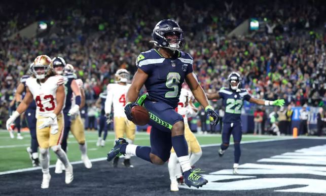 49ers dicen adiós a «su» Super Bowl, caen aplastados por Seattle