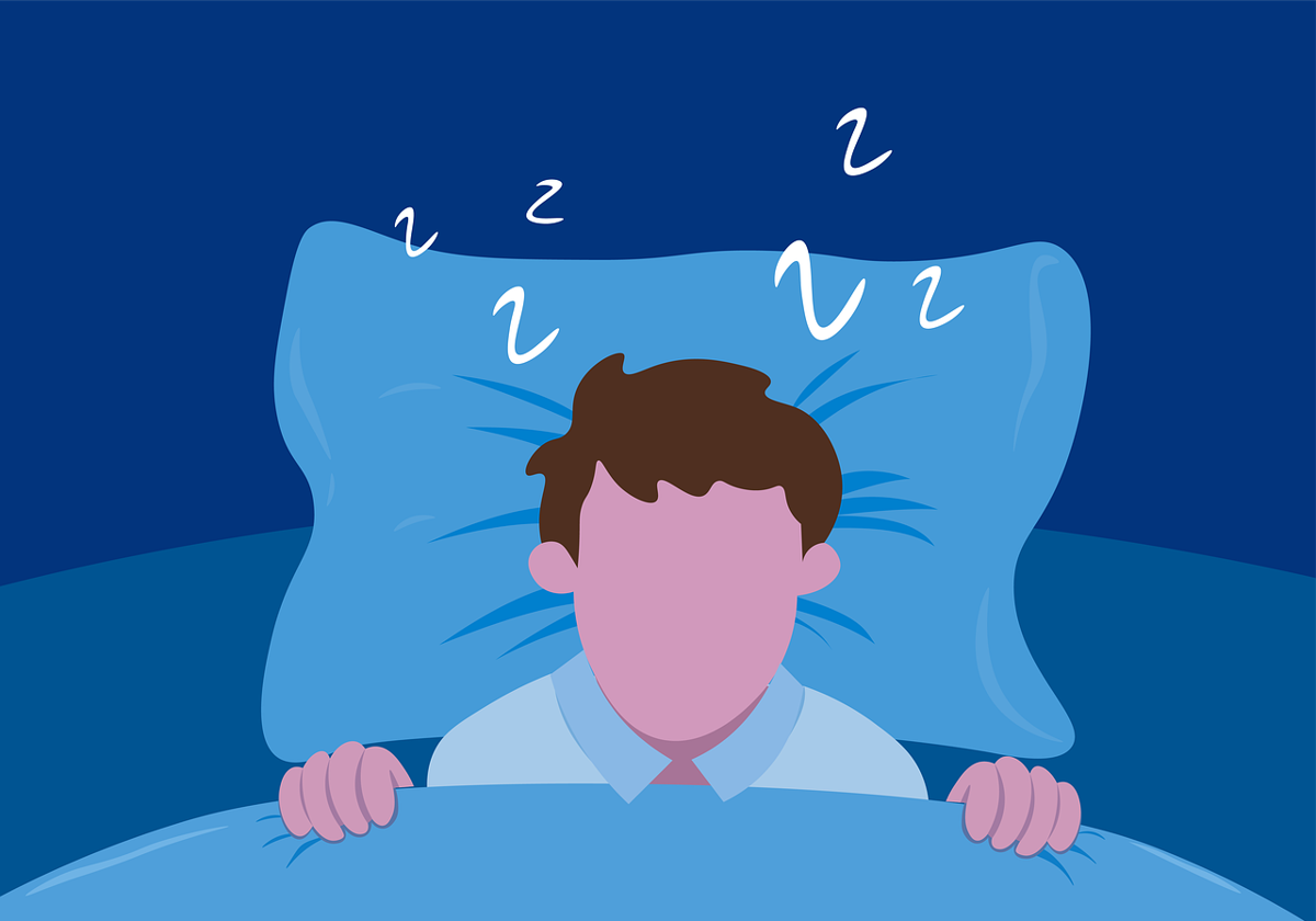 Qué hacer antes de dormir para descansar mejor y despertar con energía