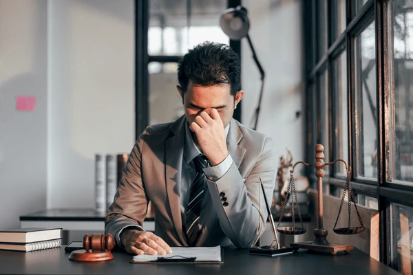 5 señales de que el cansancio que sientes no es solo físico