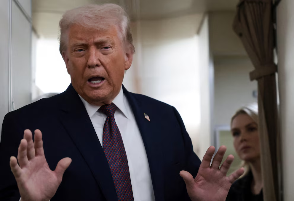 EEUU advierte que si países latinoamericanos, incluido México, no actúan contra organizaciones narcoterroristas, ellos lo harán