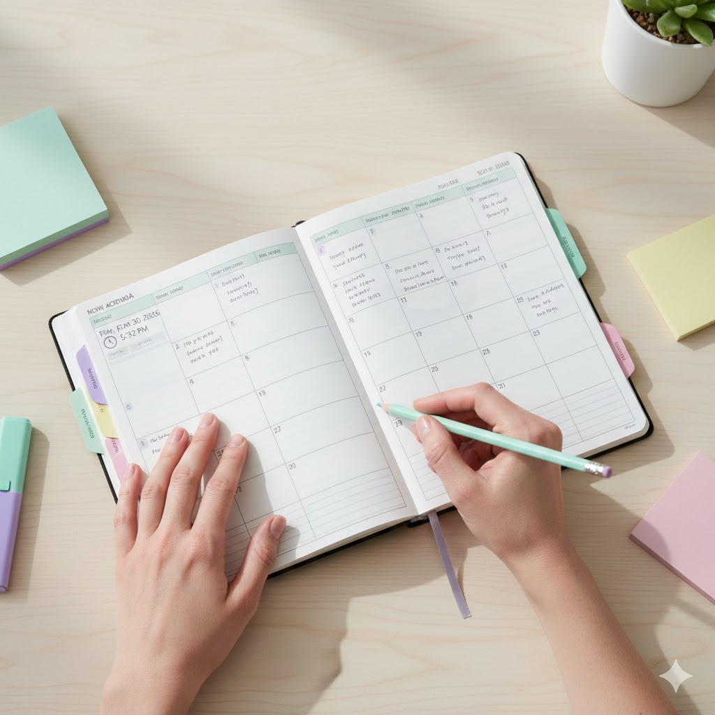 Sobrecarga por mala organización mental, cómo detectarla