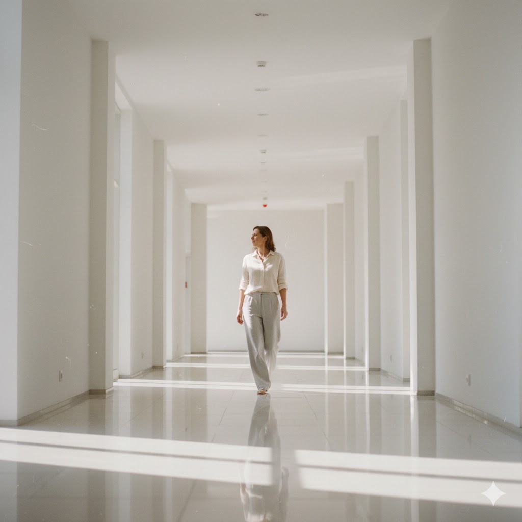 Días que se sienten pesados desde temprano