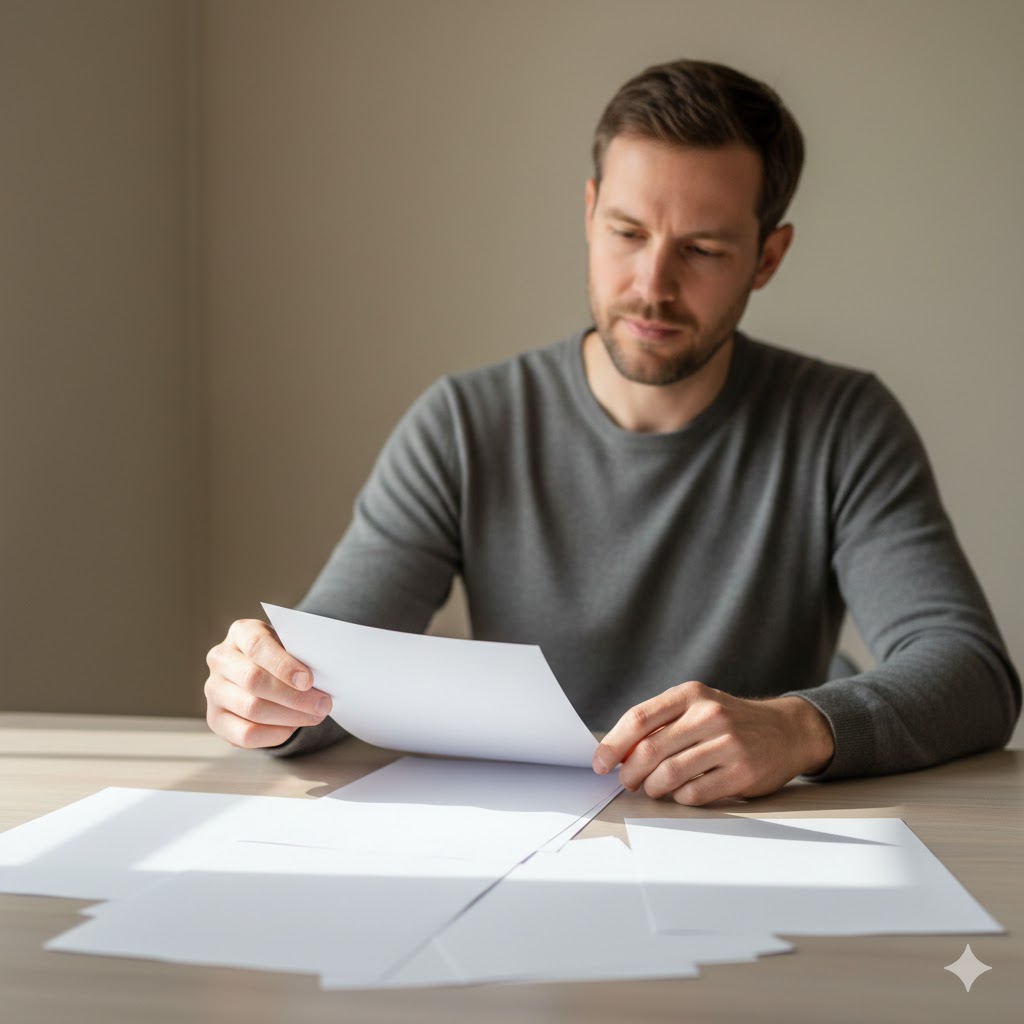 Dificultad para priorizar cuando todo parece importante