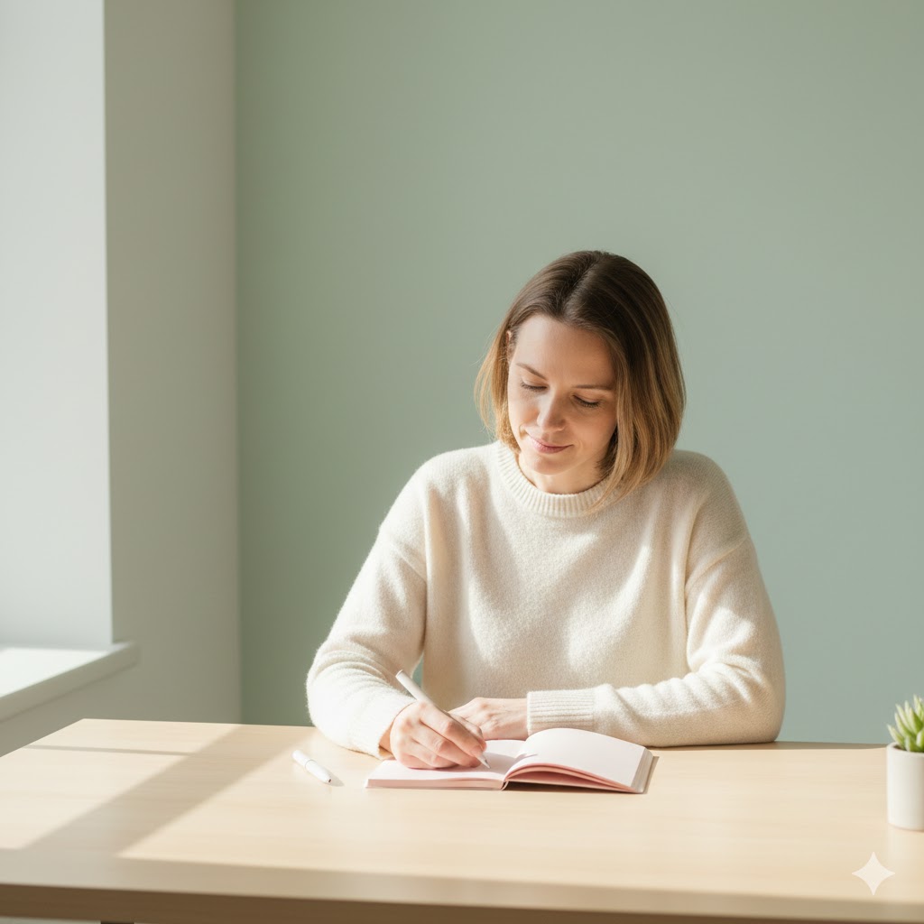 Pensar demasiado antes de empezar una tarea