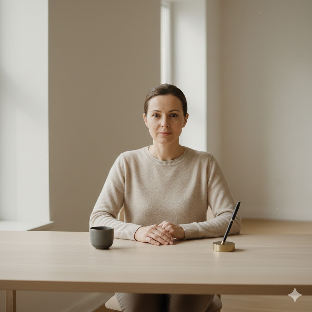 Sensación de tener demasiadas decisiones pequeñas