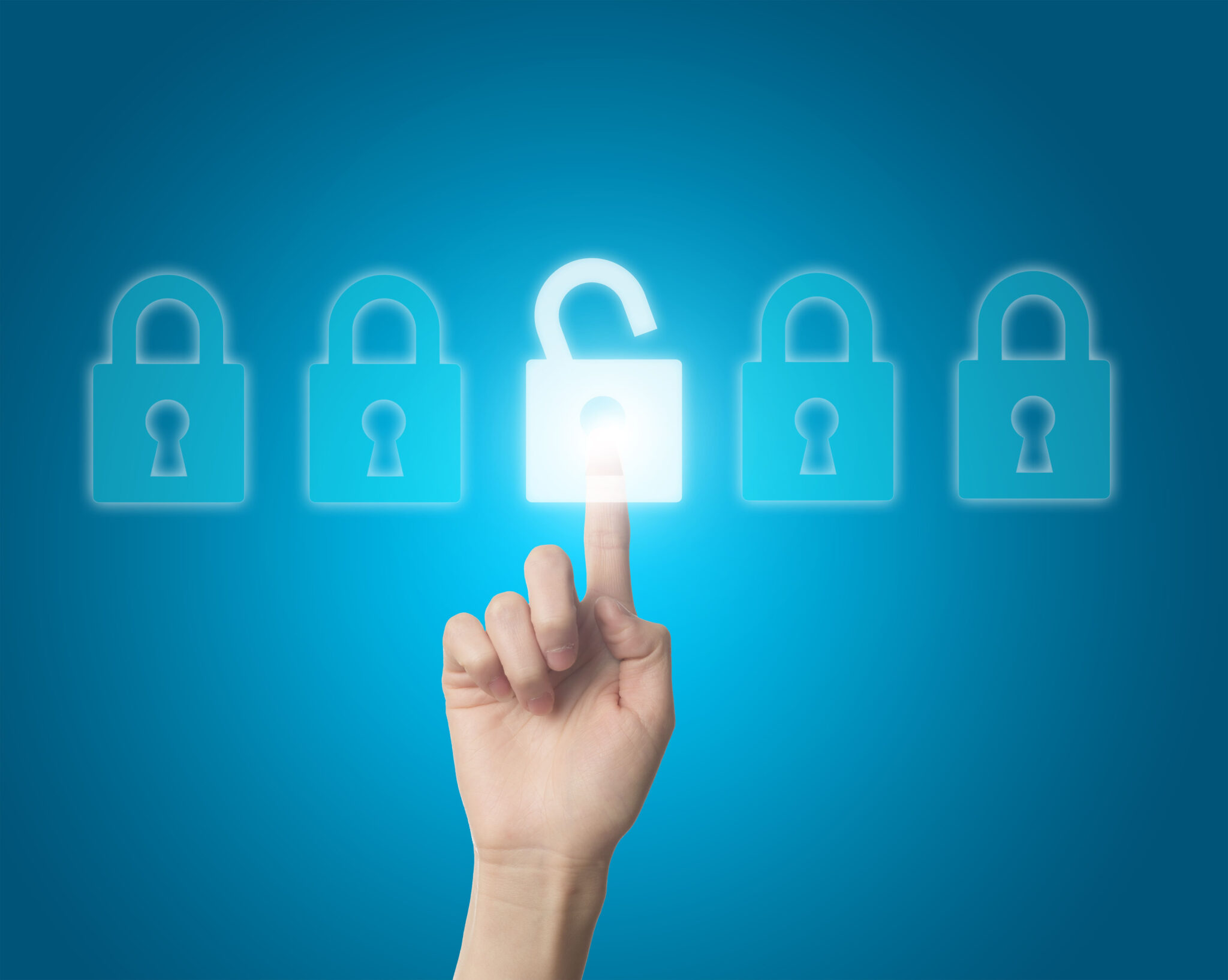 Seis de cada 10 usuarios han cambiado sus contraseñas por seguridad