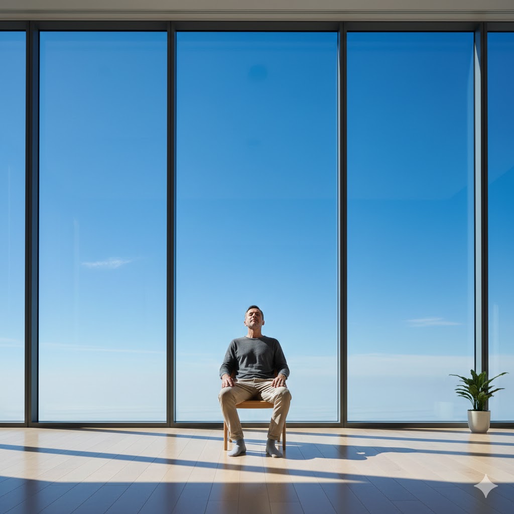 Necesidad de claridad cuando todo se siente confuso